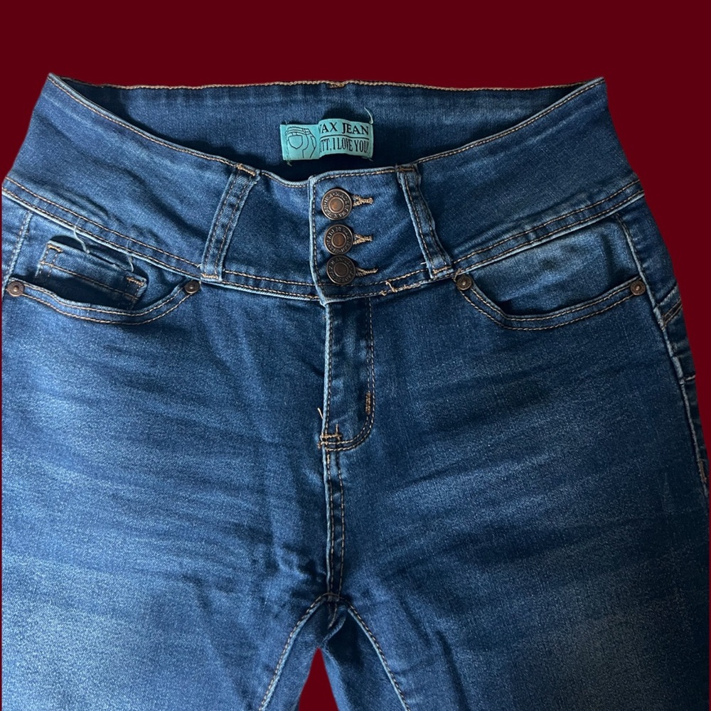 Blue Jeans